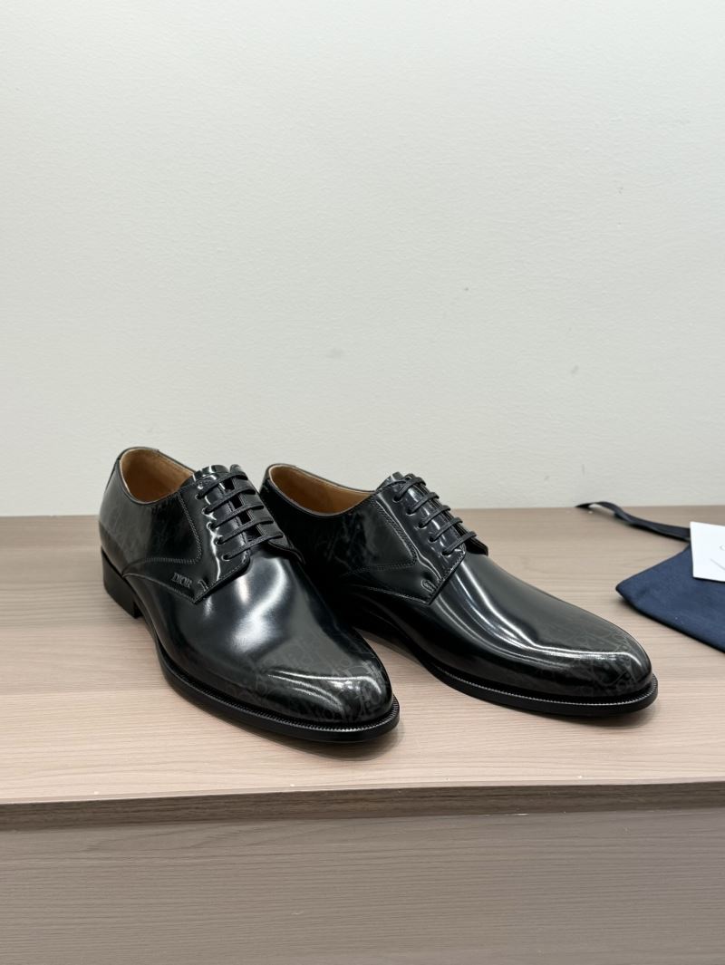 Christian Dior Business Shoes